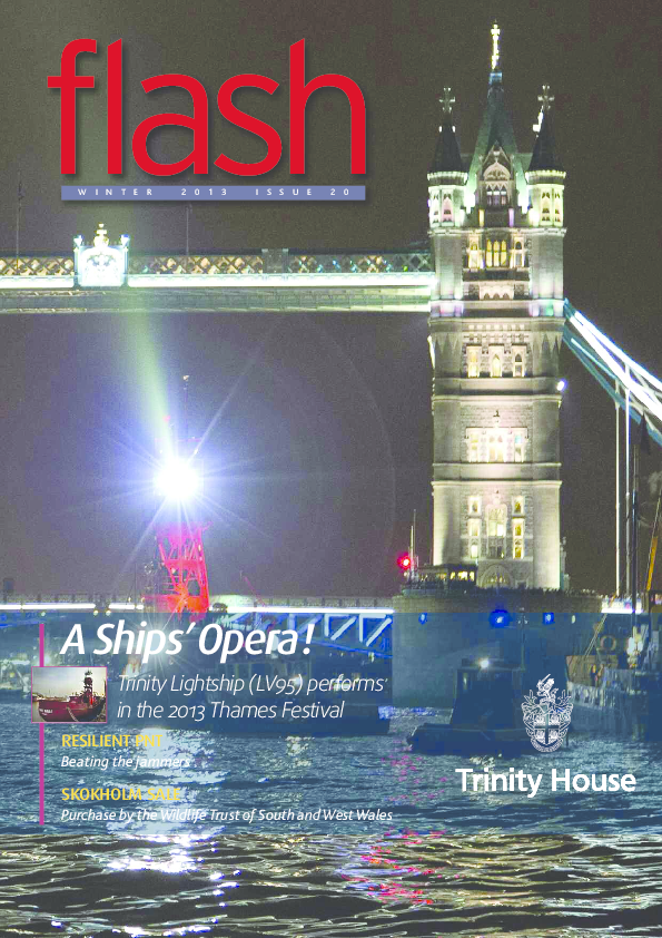 Flash 20 winter 2013