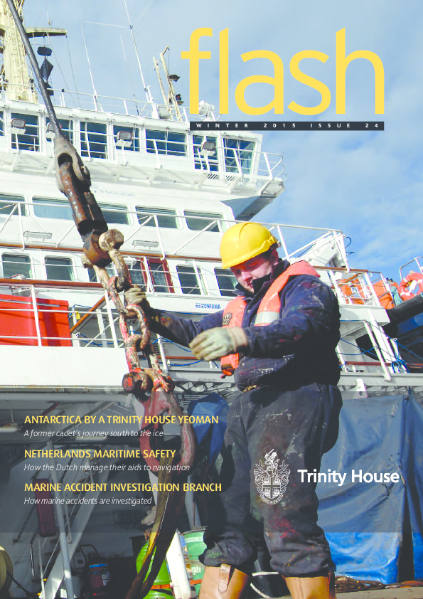 Flash 24 winter 2015