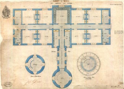 St Bees 1874