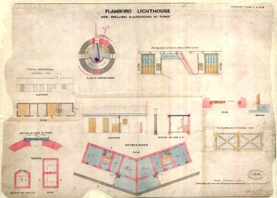 Flamborough 3548