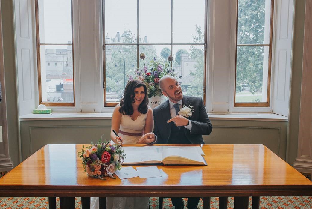 Dan Katy wedding Londonjpg