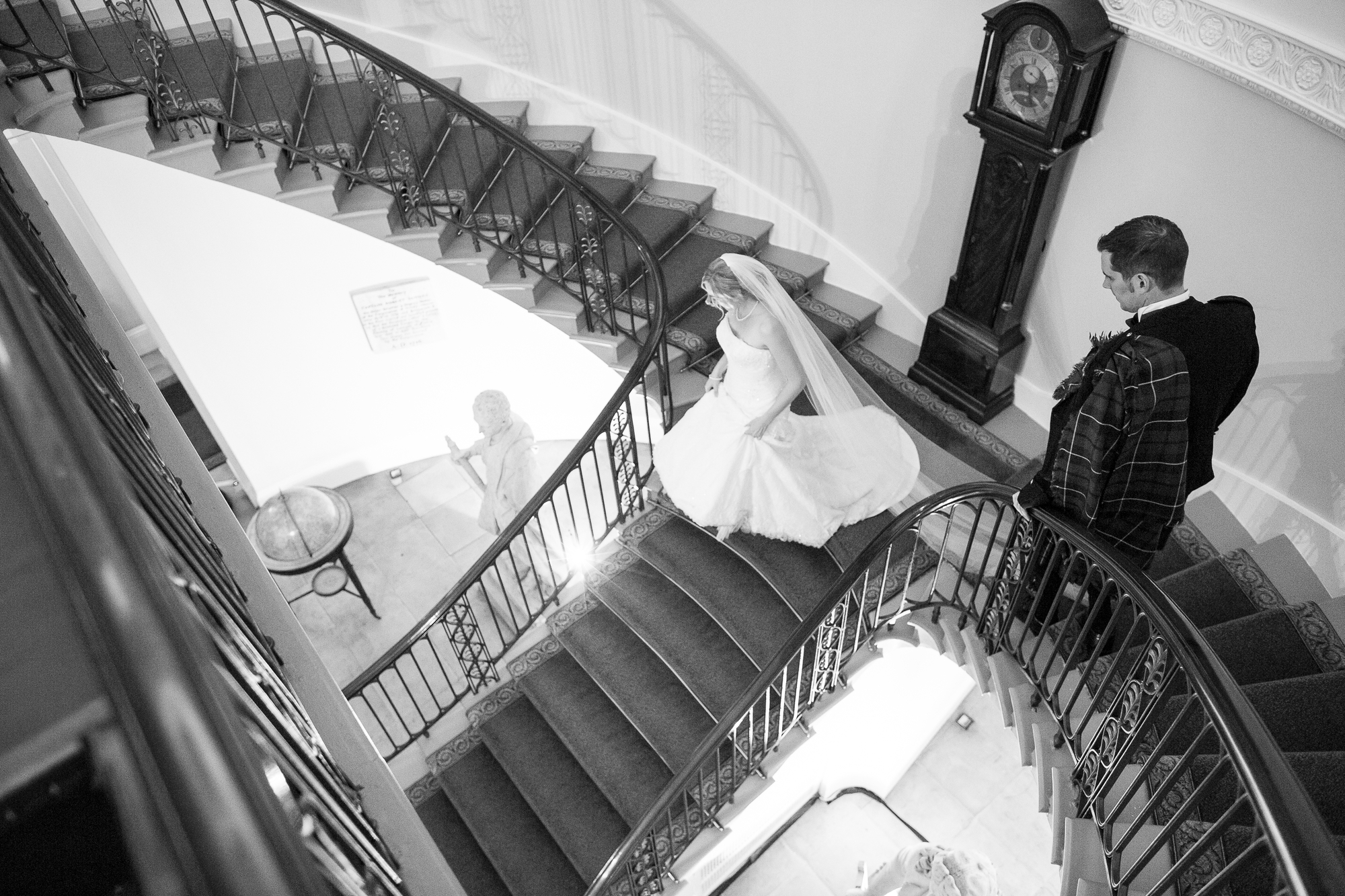 Becky and Don Allan weddingjpg