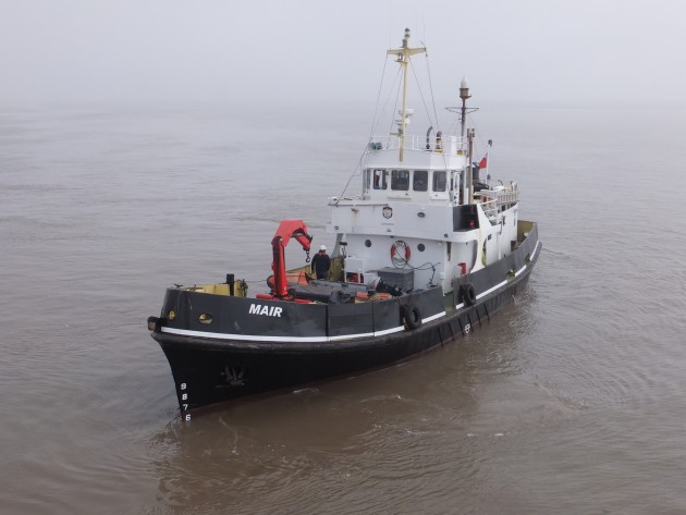 MV Mair