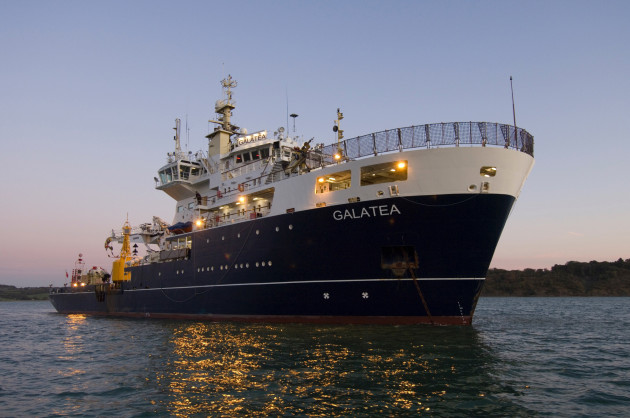 THV Galatea