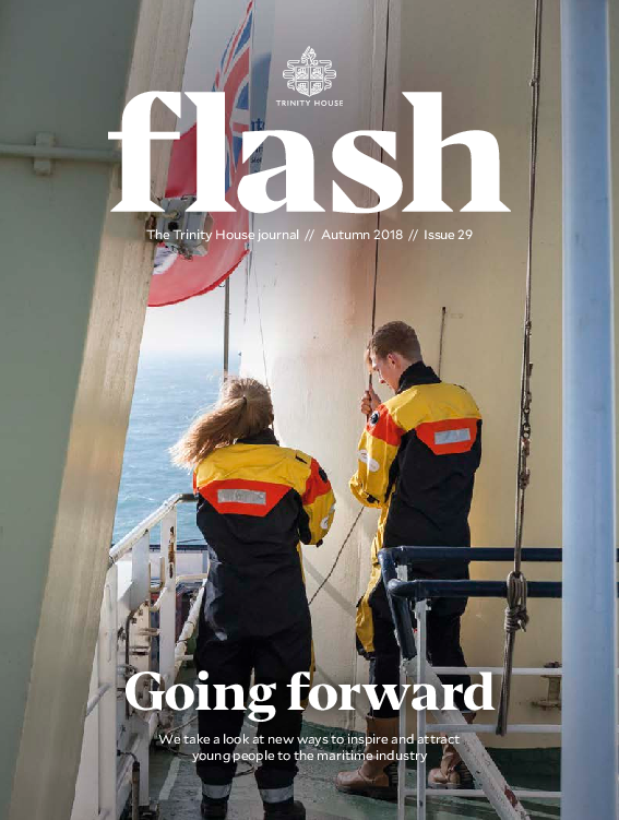 Flash 29 Autumn 2018
