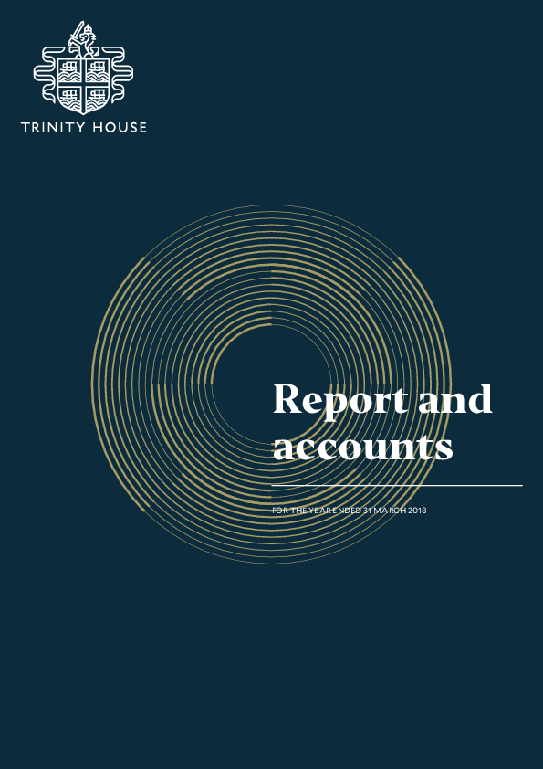 Report and Accounts 2017-18