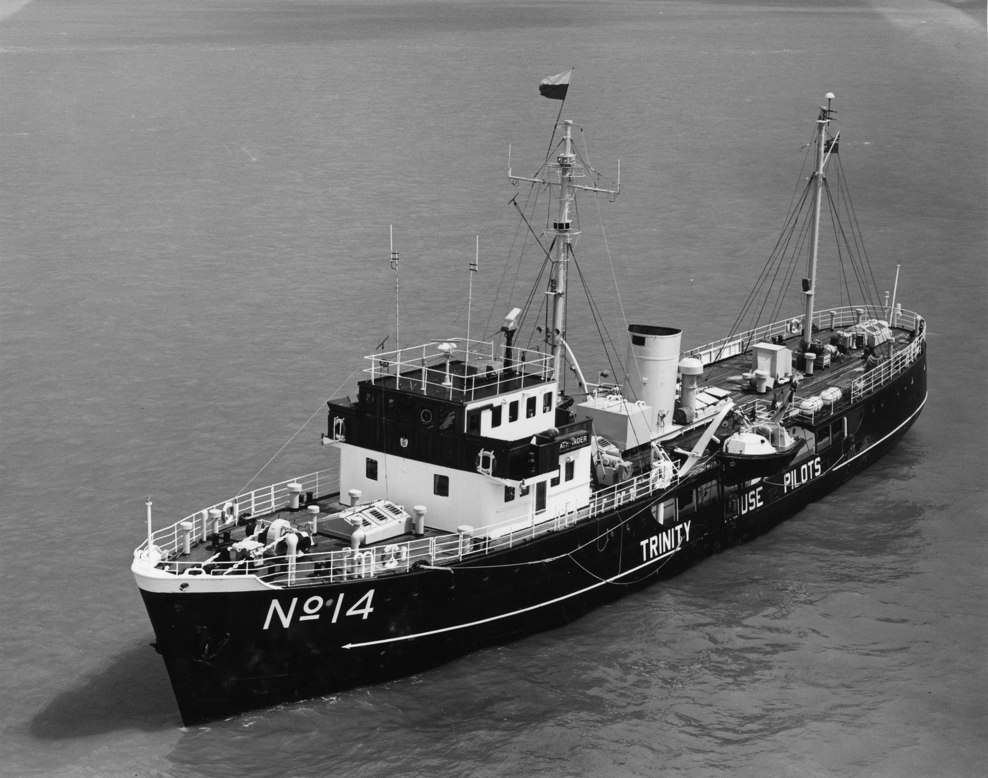 THPV Pathfinder