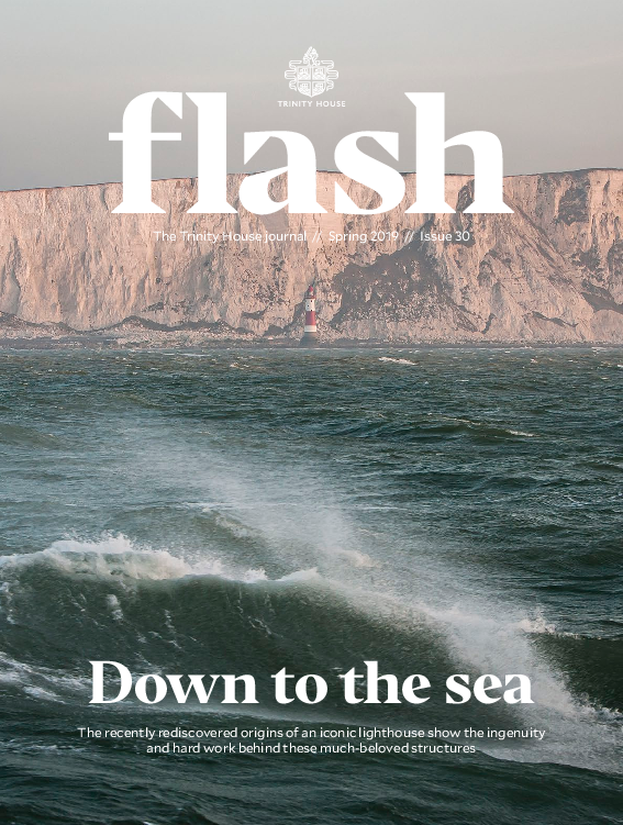 Flash 30 Spring 2019