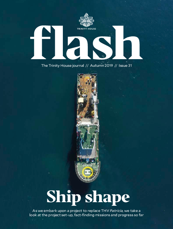 Flash 31 Autumn 2019