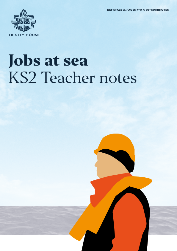 KS2 Lesson 2 Teacher Notes