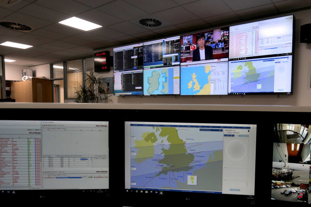 Monitoring services