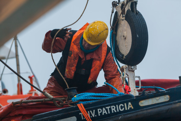 More about THV Patricia