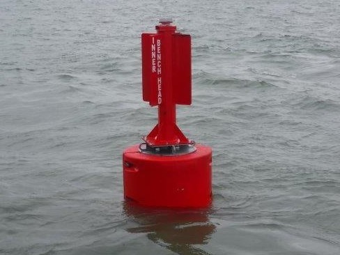 Brightlingsea Harbour