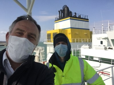 Piloting Bill Hargreaves 2.jpg