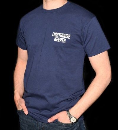 Lighthouse Keeper T-Shirt