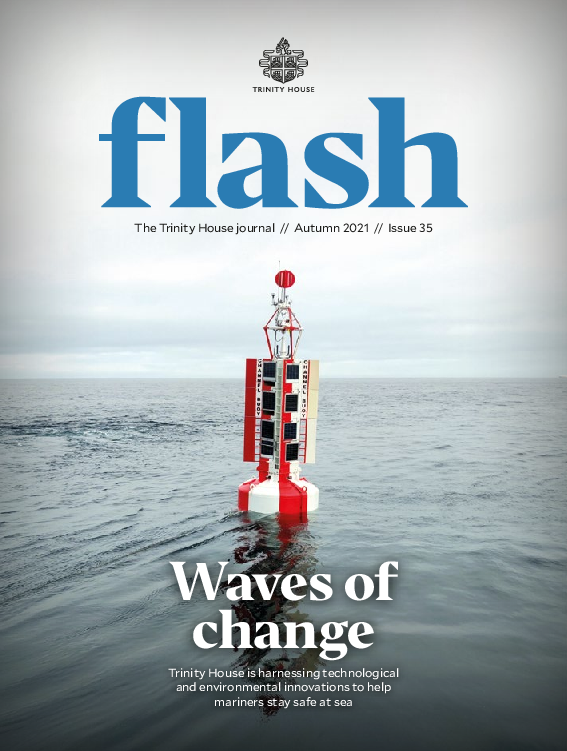 Flash 35 Autumn 2021