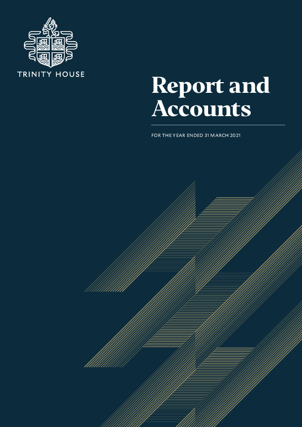 Report and Accounts 2020-21