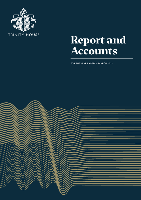 Report and Accounts 2022-23
