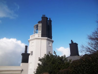 St Anthony Lighthouse Holiday Cottages Trinity House