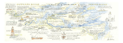Thames Estuary