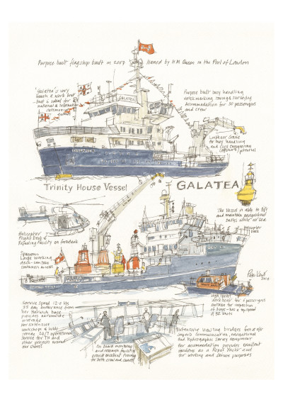 THV Galatea
