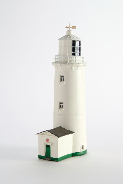 Trevose lighthouse model
