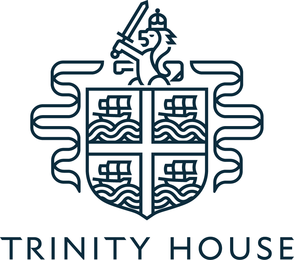 Trinity House logo